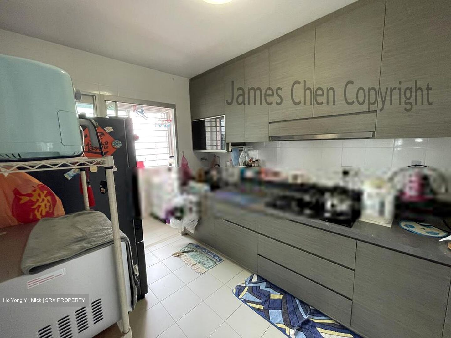Blk 312C Clementi Ridges (Clementi), HDB 5 Rooms #400042271